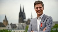 Ingo Zamperoni: Wer ist die Frau des Tagesthemen-Moderators?