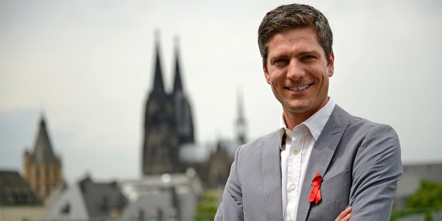 Ingo Zamperoni: Wer ist die Frau des „Tagesthemen“-Moderators?