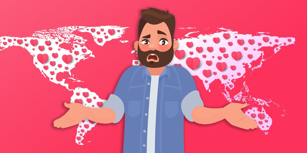 Reddit schlimmste Online-Dating-Erfahrung