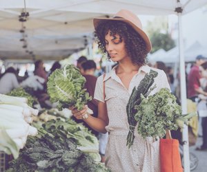 Kale-Season: So einfach kannst du Grünkohl in deinen Alltag einbauen