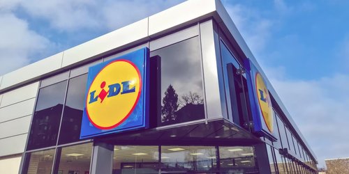 Dieses Abtropfgestell von Lidl löst vier Probleme auf einmal