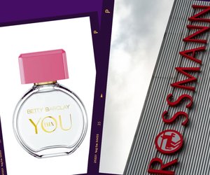 Glücksmomente garantiert: Parfums von Rossmann, die für Fröhlichkeit sorgen