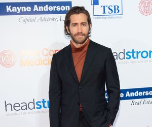 Jake Gyllenhaal: Wer ist die Freundin an seiner Seite?