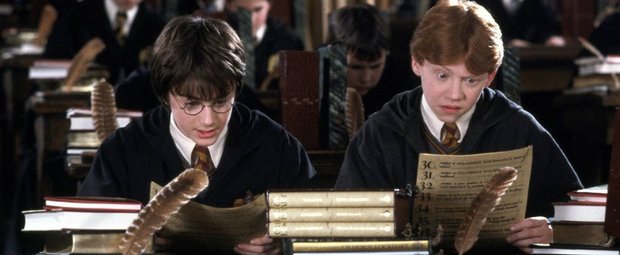 „Harry Potter“: 15 krasse Unterschiede zwischen Film & Buch