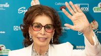 Sophia Loren heute: Das macht die Schauspielerin jetzt
