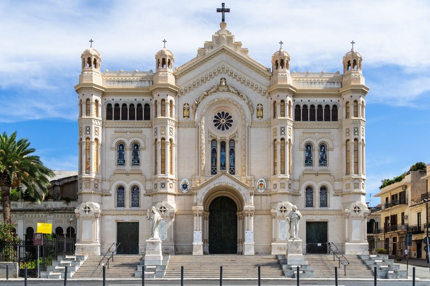 Reggio Calabria