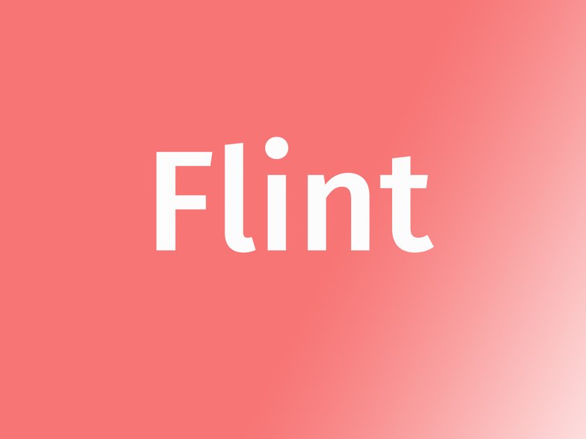 Name Flint
