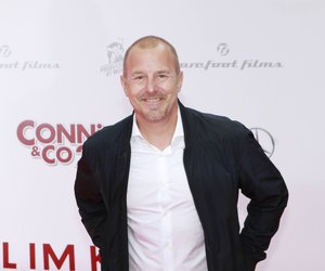 Heino Ferch privat: Hat er eine neue Freundin?