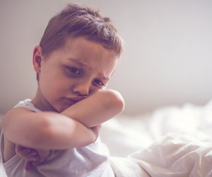 Nachtschreck bei Kindern: Was tun bei der Schlafstörung?