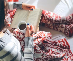 Welcher Buchcharakter könnte dein Herz erobern? Mach den Test