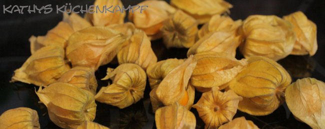 Physalis Physalis