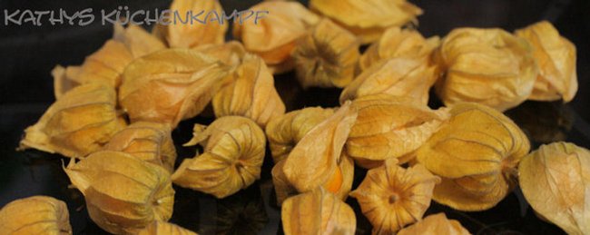 Physalis Physalis