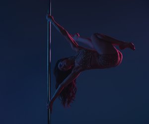 Pole Dance Sport: So verändert der Tanz an der Stange deinen Körper