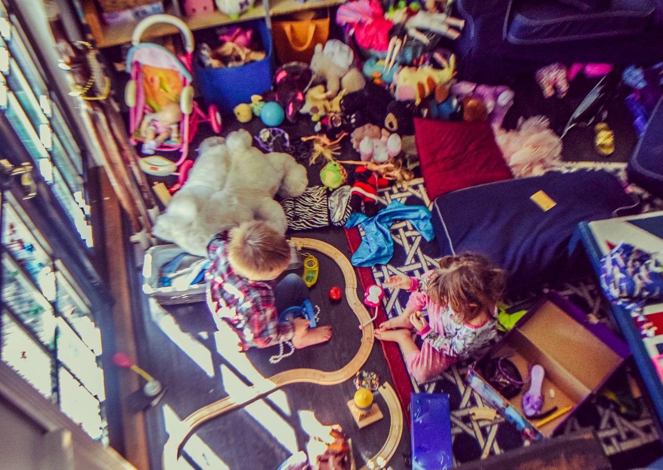 Lautsprecher fürs Kinderzimmer Lautsprecher fürs Kinderzimmer