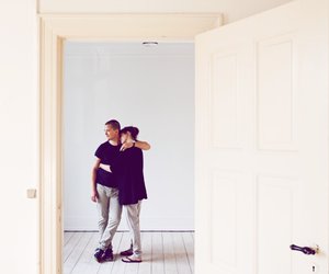 Zusammenziehen – Ja? Nein? Diese Bedeutung hat es für eure Beziehung