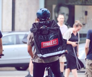 Gorillas, Flink & Co. im Test: Das sind unsere Erfahrungen