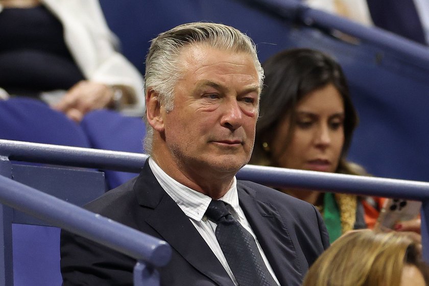 Alec Baldwin heute