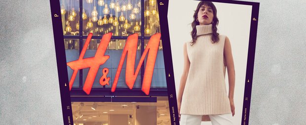 Neu bei H&M: Diese Pullover wollen jetzt alle haben!