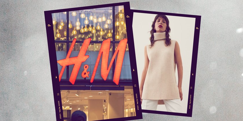 Wintermode bei H&M: Diese Pullover sind neu & wunderschön!