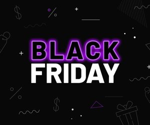 Black Friday 2024: Apple, Dyson, ghd, Foreo & mehr – das sind die 36 besten Lifestyle-Deals des Jahres