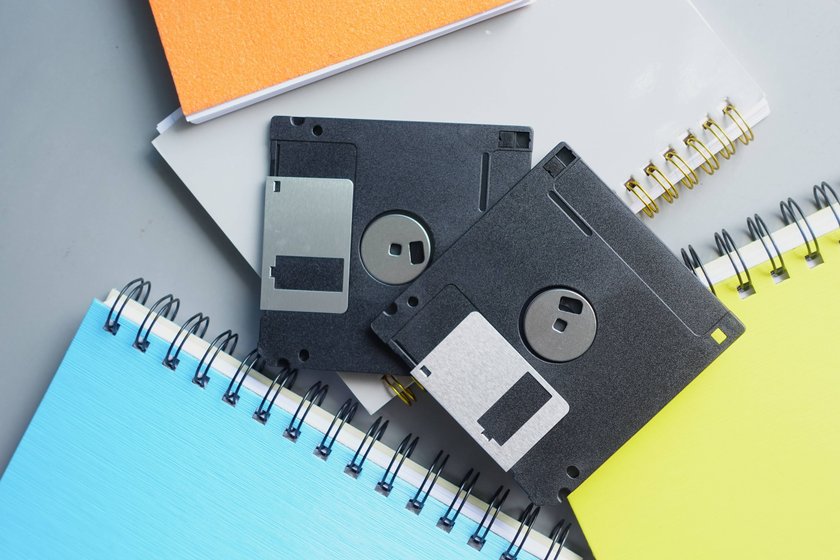 Diskette