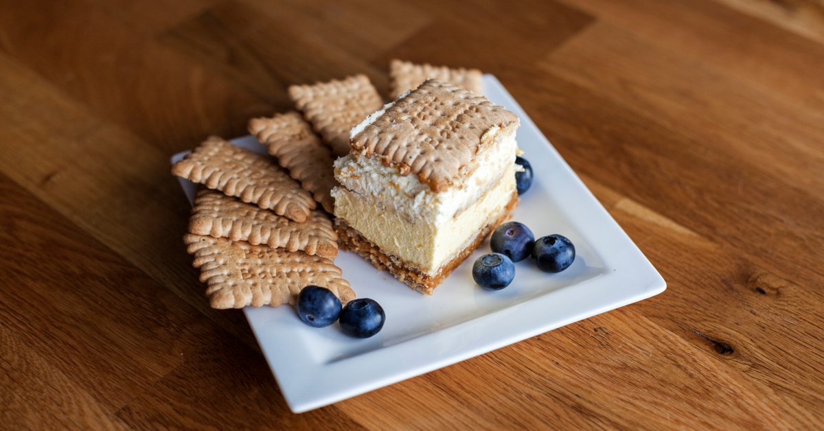 Ohne Backen Cremiger 3 Bit Kuchen Aus Polen Desired De