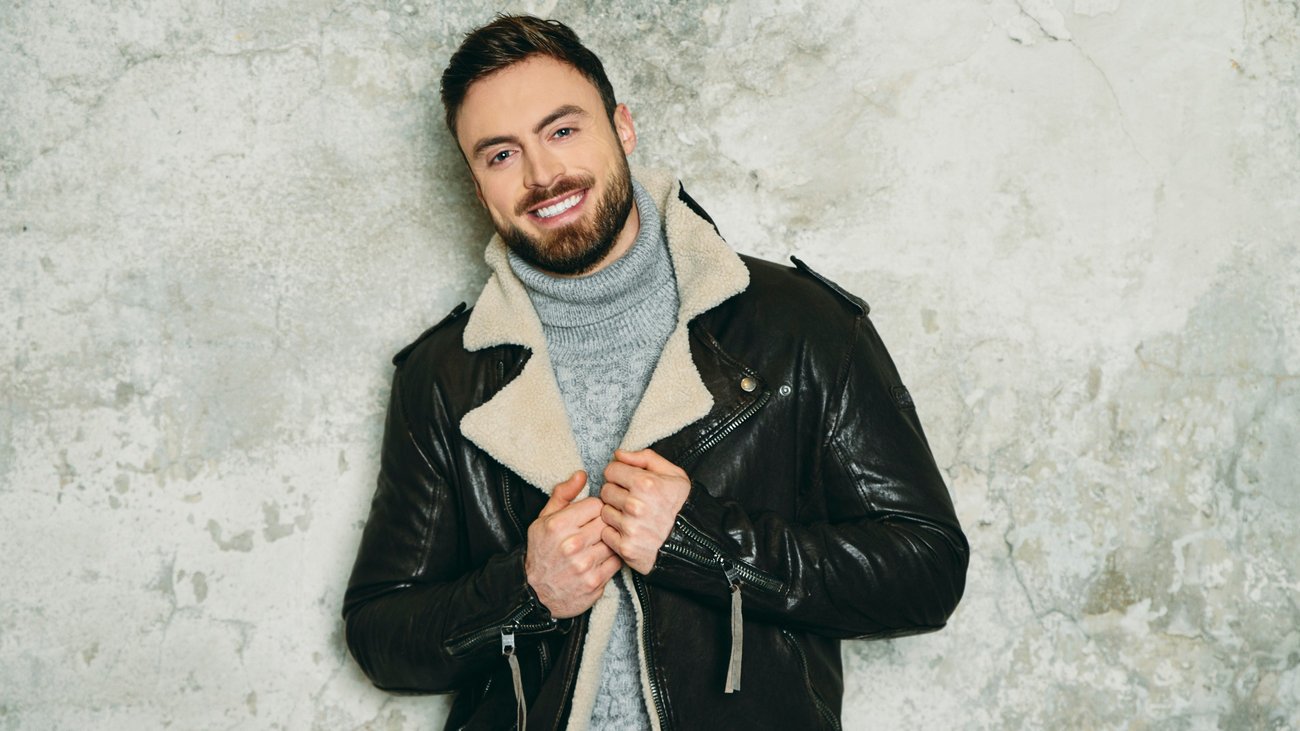 Bachelor Niko Griesert Bachelor Niko Griesert