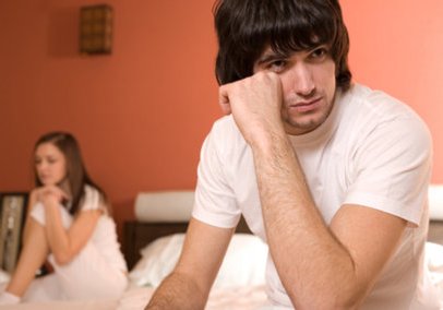 Vorzeitiger Samenerguss: Streitthema Vorzeitiger Samenerguss: Streitthema