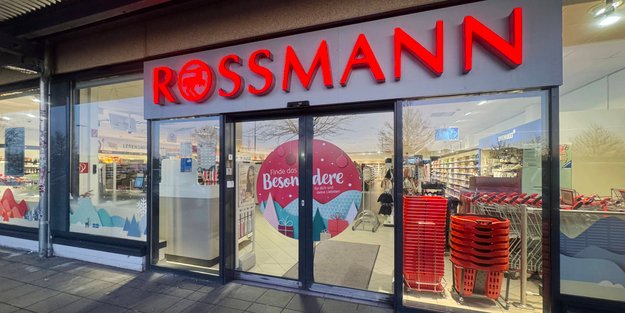 Das Geheimnis für deinen Glow steckt in diesem Rossmann-Highlight