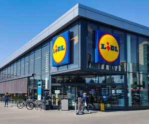 Erholsamer Schlaf: Auf diesem Seitenschläferkissen von Lidl schläfst du bequemer