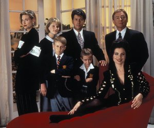 Erkennst du diese TV-Familien der 80er und 90er an nur einem Bild?