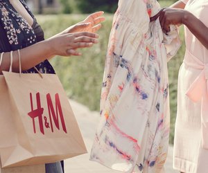 H&M Highlight: Diese wunderschönen Kaftankleider gibts jetzt bei H&M.