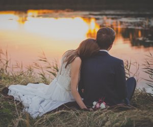 Kleine Hochzeit feiern: 5 wunderschöne Ideen
