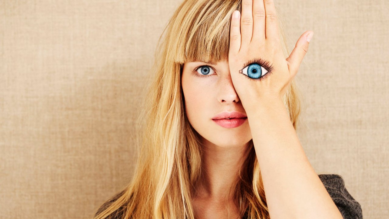 Verschwommen sehen auf einem Auge: 16 mögliche Ursachen