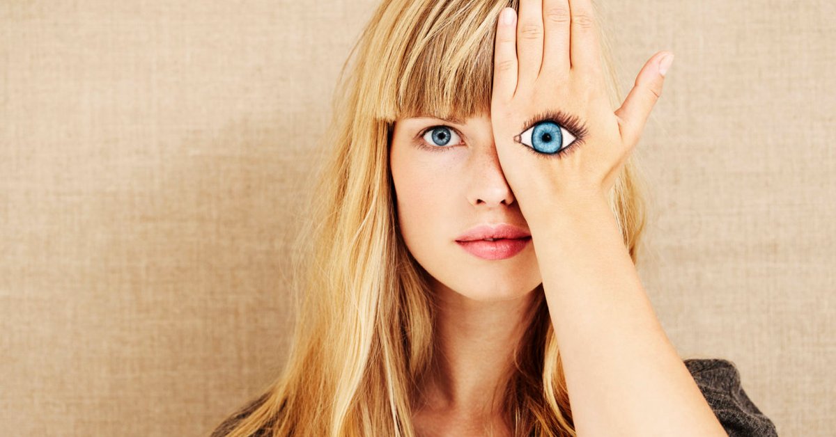 Verschwommen sehen auf einem Auge: 16 mögliche Ursachen