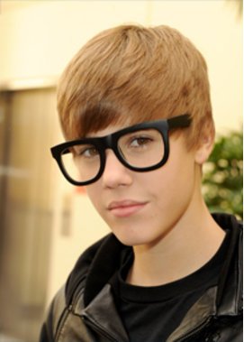 Justin Bieber ist ein Mobbingopfer. Justin Bieber ist ein Mobbingopfer.