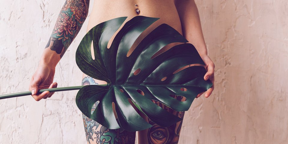 Magische Tattoos Mit Viel Sex Magische Tattoos Mit Viel Sex