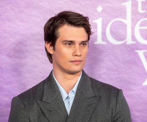 Nicholas Galitzine: Ist der britische Schauspieler vergeben?