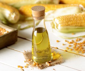 Ist Keimöl gesund? Das bewirkt das Öl aus Mais für die Gesundheit