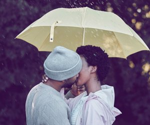 Schietwetter im Sommer? 7 Date-Ideen für verregnete Tage