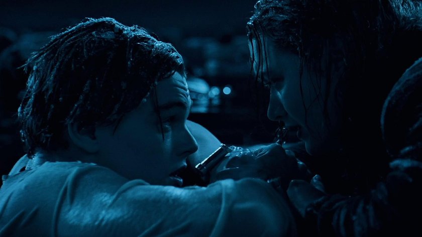 „Titanic“