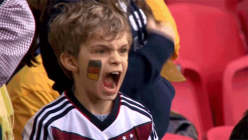 Soccer Fan Soccer Fan