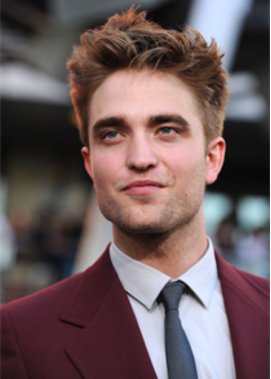 Robert Pattinson soll Vater werden? Robert Pattinson soll Vater werden?