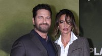 Gerard Butler: Hat der Hollywoodstar eine Freundin?