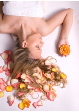 Naturkosmetik: Die Rose Naturkosmetik: Die Rose
