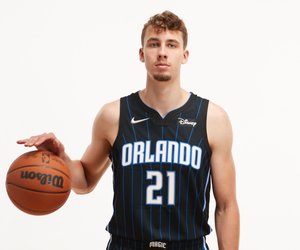 Franz Wagner: Wer ist die Freundin des Basketballers?