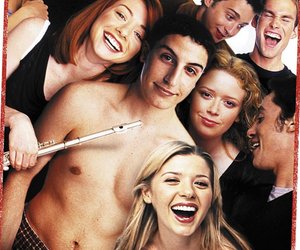 Die 50 besten Teenager-Filme in einer Liste