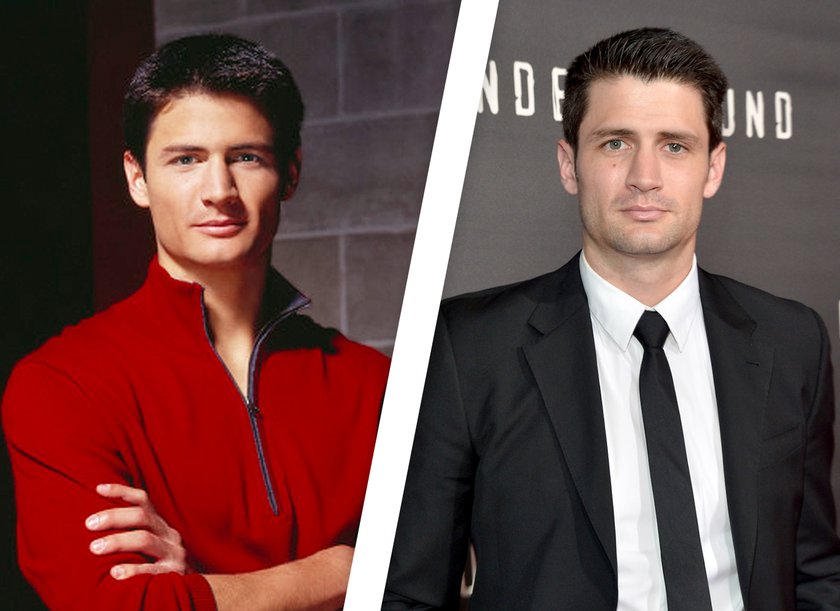 So sehen die Stars aus One Tree Hill heute aus