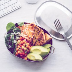 Geniale Low Carb-Ideen für die Lunchbox: 19 alltagstaugliche Mahlzeiten
