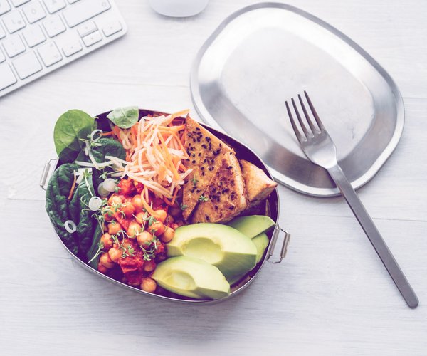 High Protein: Proteinreiche Snacks aus dem Supermarkt